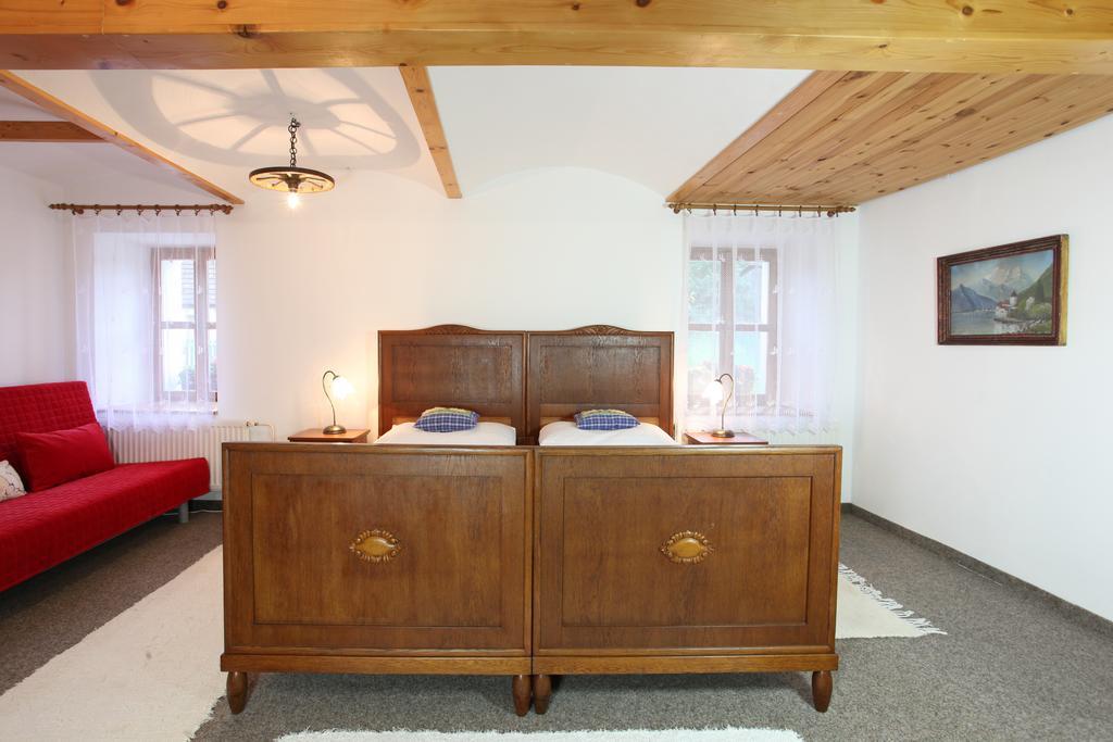 Penzion Levander Horni Radoun Room photo