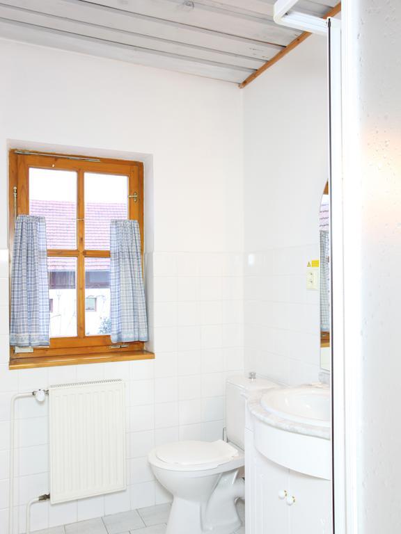 Penzion Levander Horni Radoun Room photo