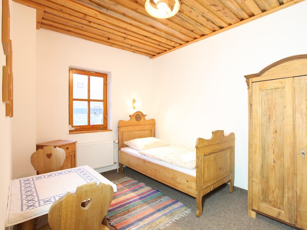 Penzion Levander Horni Radoun Room photo