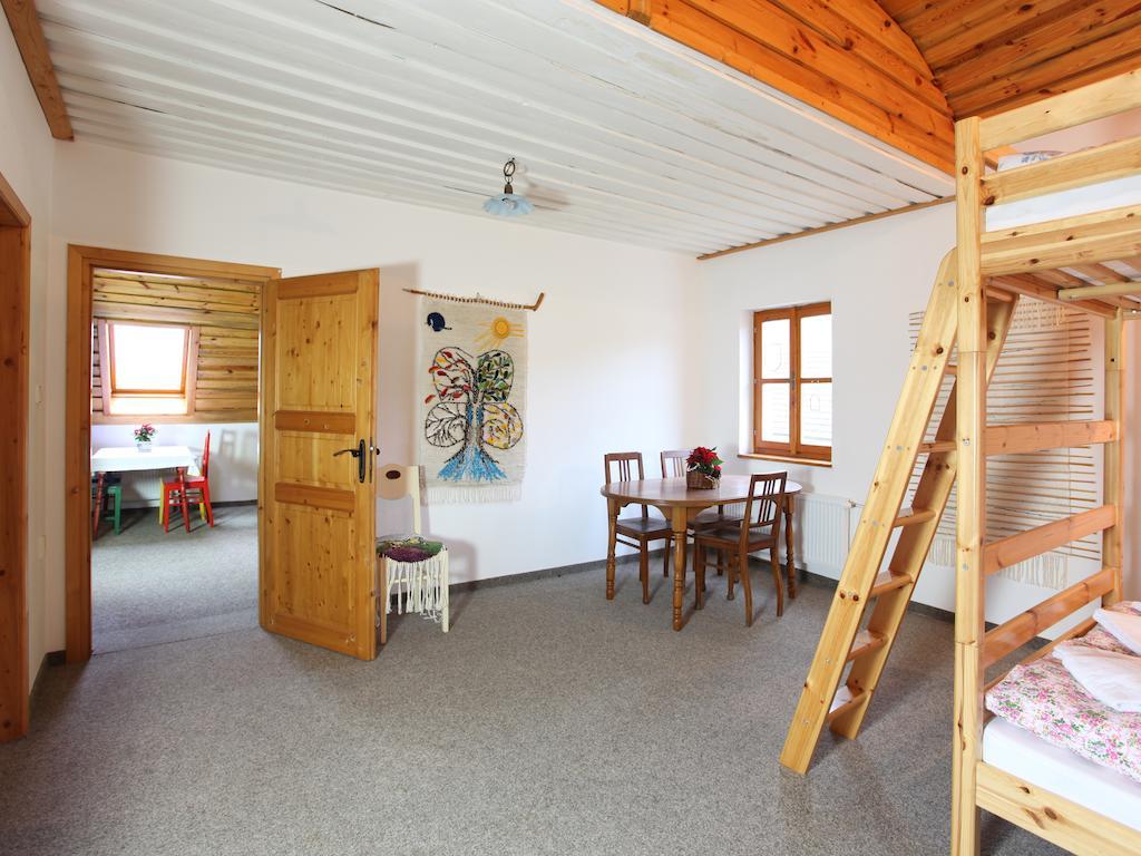 Penzion Levander Horni Radoun Room photo