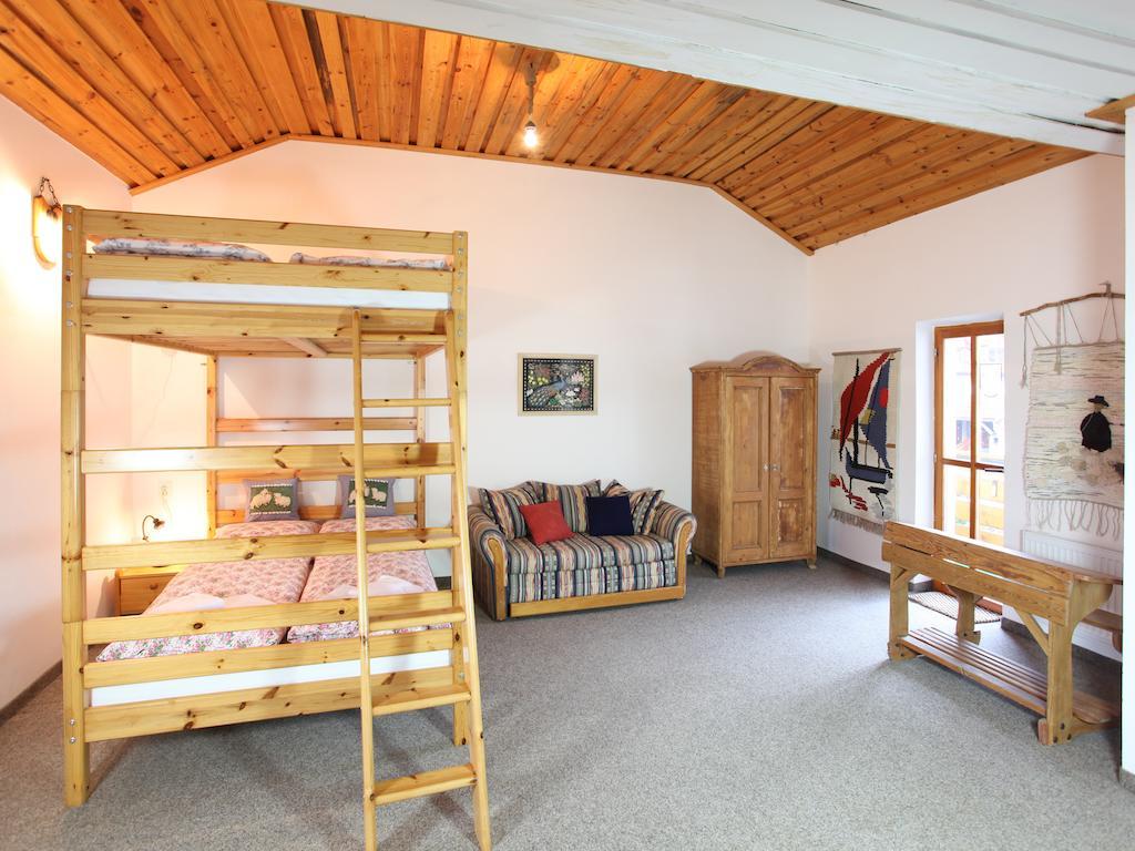 Penzion Levander Horni Radoun Room photo