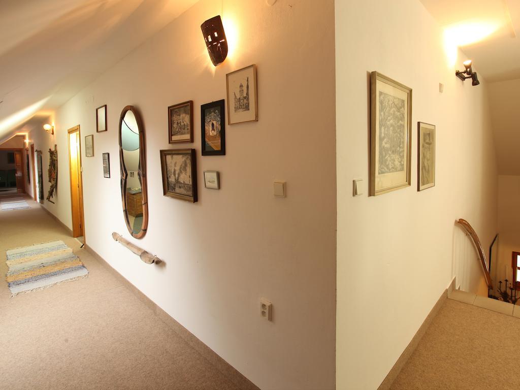 Penzion Levander Horni Radoun Room photo